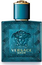 عطر بخاخ ايروس او دي تواليت للرجال من فيرساتشي، 50 مل