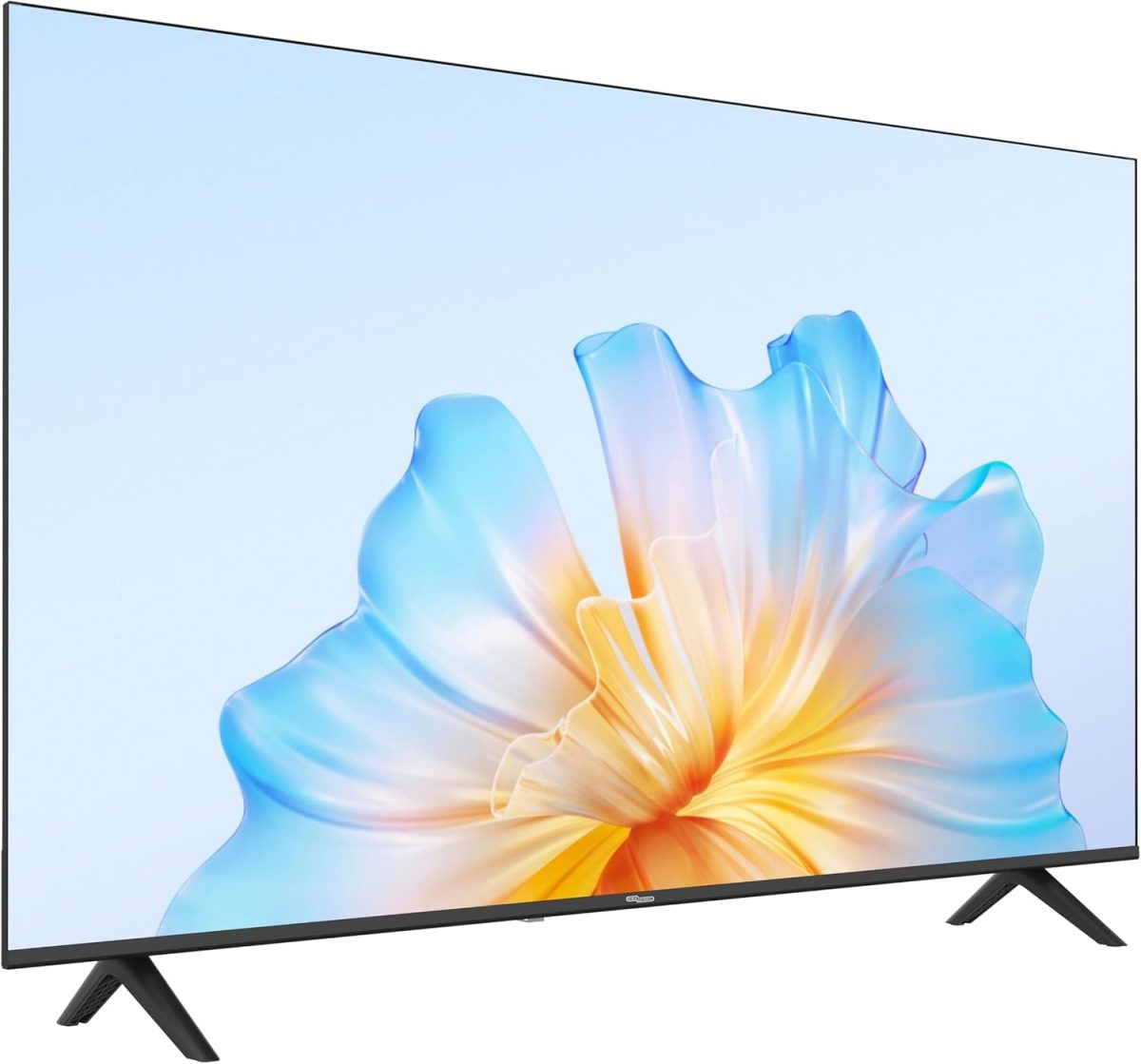Super General 50-Inch 4K UHD Smart LED TV| webOSHub | Ultra HD Resolution, Built-In Apps (Netflix, YouTube, Prime video | 60Hz Refresh Rate, USB & HDMI Connectivity, SGLED50PWUSFTS2.