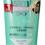 كريم التنحيف والتخسيس والشد الحراري ثرى دى 250 مل