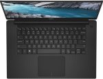 ⁦ديل لابتوب اكس بي اس 7590 15.6 انش 4K UHD - معالج انتل كور i7-9750H الجيل التاسع حتى 4.50 GHz، ذاكرة DDR4 32GB، وسيط تخزين ذو حالة ثابتة 2TB، بطاقة رسومات انفيديا جيفورس GTX 1650، ويندوز 10 برو، فضي⁩ - الصورة ⁦4⁩