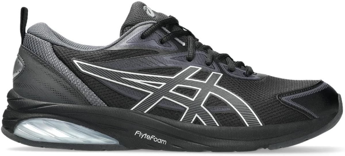 ⁦ASICS GEL-QUANTUM KEI unisex-adult Sneaker⁩ - الصورة ⁦3⁩