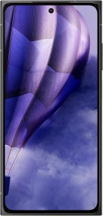 ⁦اتش ام دي جوال سكاي لاين ثنائي شرائح الاتصال بذاكرة روم 256GB وذاكرة RAM 8GB (جي اس ام فقط | بدون سي دي ام ايه) هاتف ذكي 5G مفتوح من المصنع (اسود ملفوف) - اصدار عالمي⁩ - الصورة ⁦3⁩