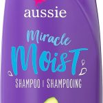 اوسي شامبو ميراكل مويست مع الافوكادو وزيت الجوجوبا الاسترالي (خالٍ من البارابين) 12.1 اونصة سائلة (360 مل)