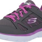 سكيتشرز ساميتس نيو ورلد سنيكر