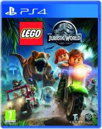 ⁦Warner Bros LEGO Jurassic World (PS4)⁩ - الصورة ⁦6⁩