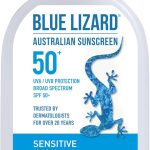 واقي شمسي معدني للبشرة الحساسة مع أكسيد الزنك، عامل الوقاية من أشعة الشمس 50+، مقاوم للماء، حماية من الأشعة فوق البنفسجية فئة A وB مع تقنية الزجاجات الذكية - خالٍ من العطور، 148مل