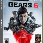 Xbox Microsoft Gears 5 for One