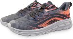 ⁦ATHCO Men's Busan Sports Shoes⁩ - الصورة ⁦5⁩