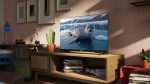 ⁦Philips PHS6808 32 inch Smart LED TV | 60Hz | Pixel Plus HD & HDR10 | SAPHI | Dolby Atmos | 10W Speakers | Google Assistant & Alexa Compatible⁩ - الصورة ⁦2⁩
