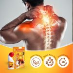 ⁦لوشن علاجي لالام عظام النحل من بي فينوم - كريم لعلاج الام المفاصل وسم النحل النيوزيلندي لتخفيف الام المفاصل والرقبة والخصر والساق⁩ - الصورة ⁦7⁩