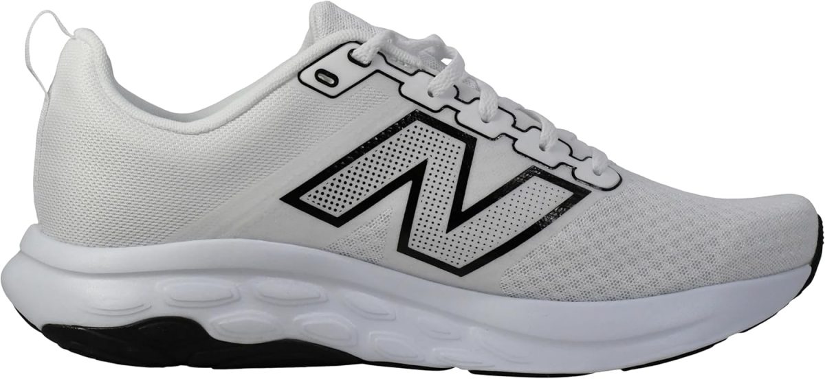⁦New Balance 460 V4 mens Running Shoe⁩ - الصورة ⁦6⁩