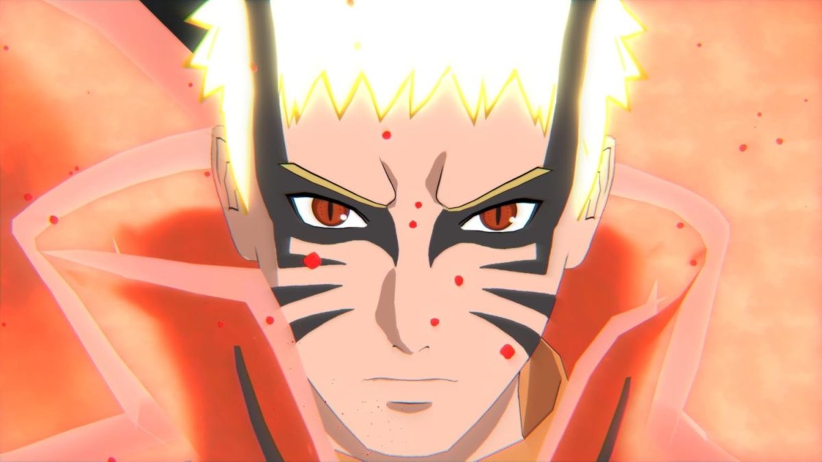 ⁦Naruto X Boruto Ultimate Ninja Storm Connections - PS4 Game⁩ - الصورة ⁦6⁩