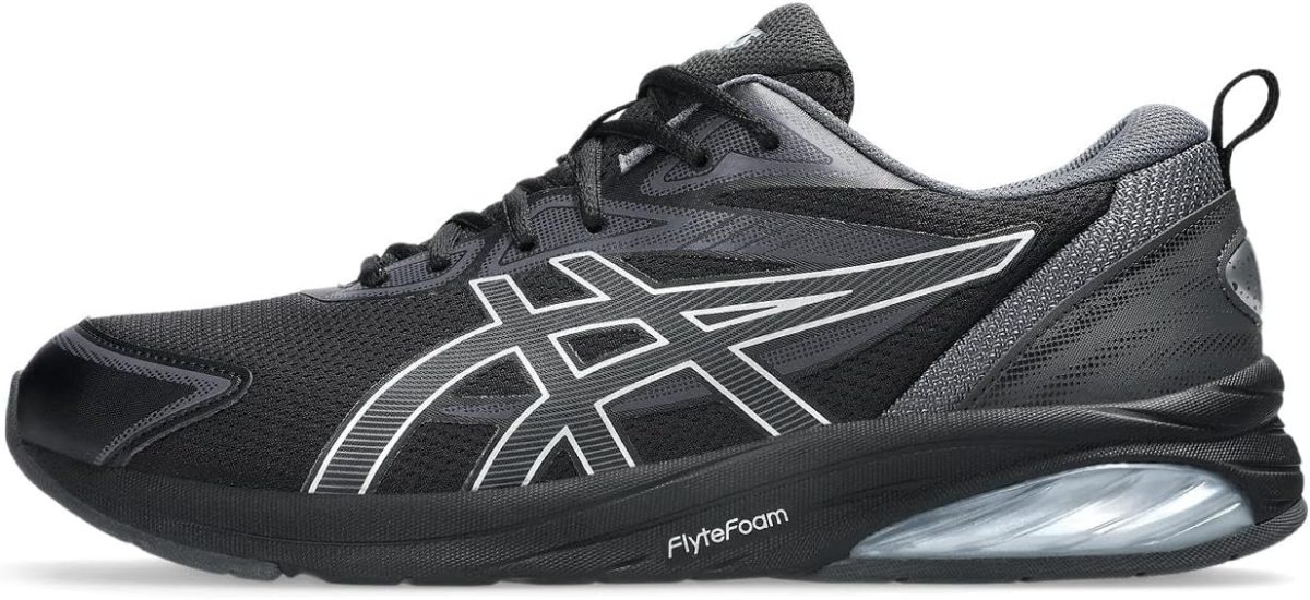 ⁦ASICS GEL-QUANTUM KEI unisex-adult Sneaker⁩ - الصورة ⁦5⁩
