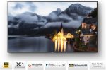 ⁦Sony 65 Inch 4K Ultra HD HDR Android TV - KD-65X9000E (Renewed)⁩ - الصورة ⁦2⁩