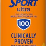 بانانا بوت بخاخ واقي من الشمس من الترا سبورت، تركيبة جديدة، 6 اونصة