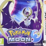 بوكيمون مون / 3DS