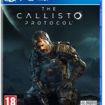The Callisto Protocol PS4 (SP)