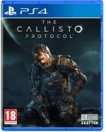 The Callisto Protocol PS4 (SP)