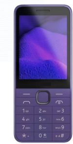 235 4G Dual SIM Phone N 0 K l A