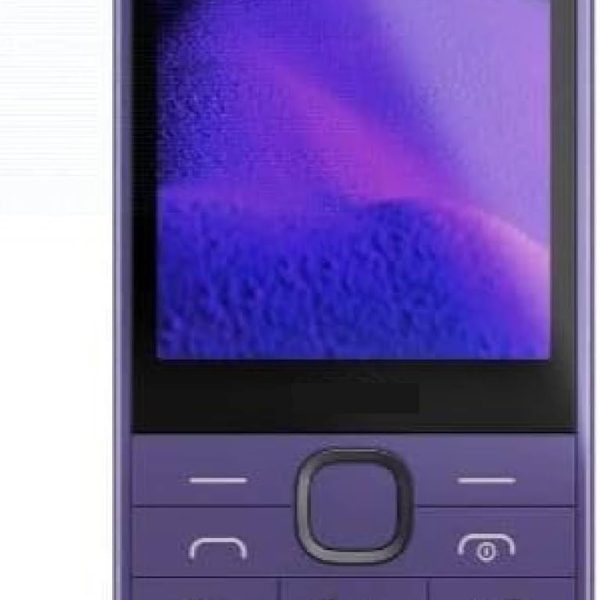 235 4G Dual SIM Phone N 0 K l A