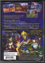 ⁦PlayStation Jak and Daxter: The Precursor Legacy⁩ - الصورة ⁦2⁩