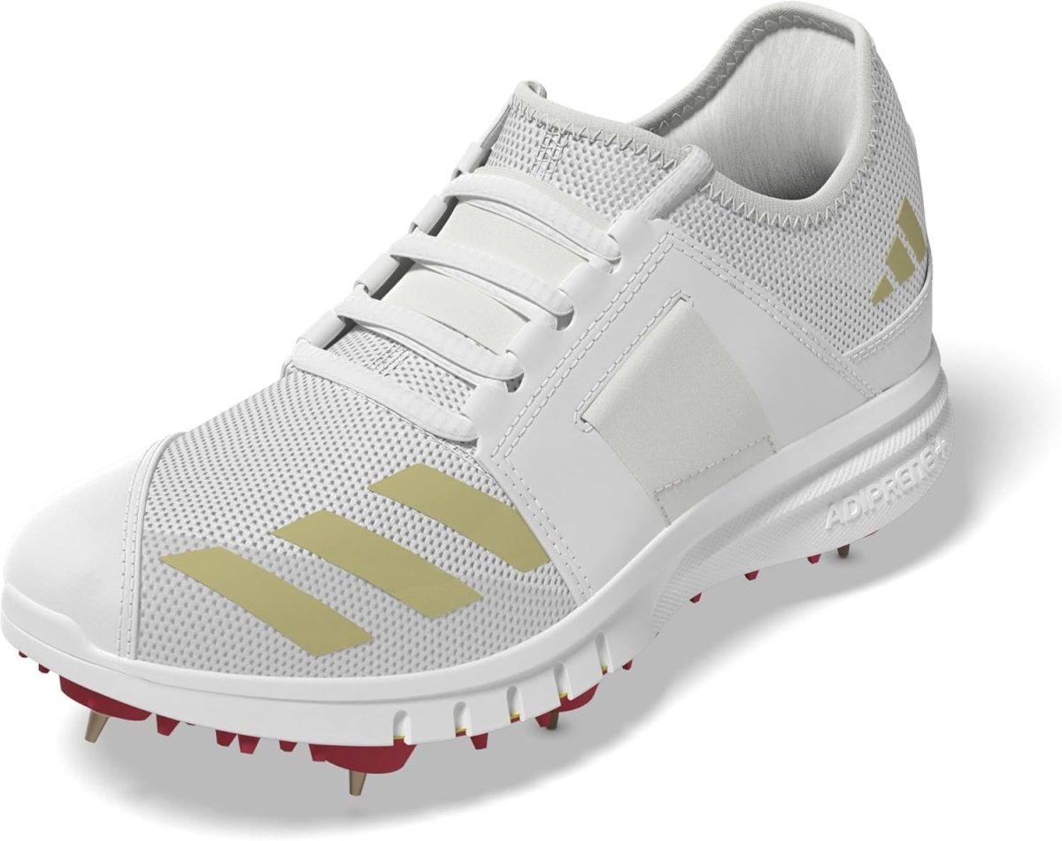 ⁦adidas Howzat Spike 20 mens Shoes⁩ - الصورة ⁦9⁩