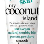 مقشر الجسم ماي كوكونت ايلاند من تريكلمون، 225 مل