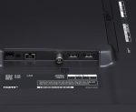 ⁦LG تلفزيون كيو نيد سمارت 4 كيه 86 بوصة سلسلة QNED80، تصميم شاشة سينما 4 كيه اكتيف HDR ويب او اس 22 مع تقنية الذكاء الاصطناعي ثينك كيو، اسود⁩ - الصورة ⁦8⁩