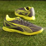 ⁦PUMA ULTRA 5 PLAY TT unisex-adult Shoes⁩ - الصورة ⁦3⁩