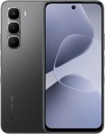 انفنيكس هوت 60 5G+ 128GB 6+6GB RAM - اسود انيق - اصدار الامارات العربية المتحدة