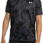 اندر ارمور تيشيرت ام دي للرجال (عبوة من قطعة واحدة)