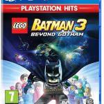 Lego Batman 3: Beyond Gotham /PS4