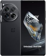 ون بلس 12 جوال اندرويد غير مقفل - سناب دراغون 8 الجيل الثالث مع ذاكرة RAM 16GB، كاميرا هاسيلبلاد، شريحتين اتصال، شاشة بروكسدر 2K 120Hz وبطارية 5400mAh، شحن سوبر ، نظام تشغيل اوكسجين (512GB، اسود