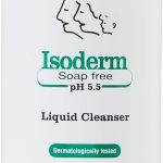 ايزوديرم منظف سائل (500 مل)