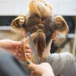 ⁦3 قطع من امشاط الحلاقة من زيير، امشاط حلاقة احترافية لتصفيف الشعر، امشاط رفيعة لجميع الاغراض، مشط مضاد للكهرباء الساكنة ومقاوم للحرارة للرجال والنساء، مجموعة امشاط تصفيف الشعر لصالونات التجميل والمنزل⁩ - الصورة ⁦7⁩