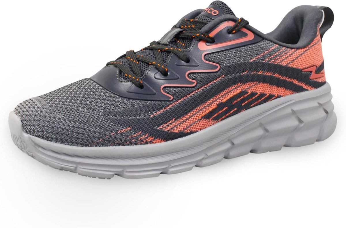 ATHCO Men's Busan Sports Shoes
