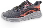 ATHCO Men's Busan Sports Shoes