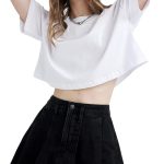 ديفاكتو تيشرت للنساء B0651AX