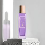 ⁦عطر جريس اريك من عساف، 200 مل - او دي بارفان للنساء والرجال | عطر جيري اريك يدوم طويلا⁩ - الصورة ⁦2⁩
