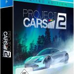 بروجيكت كارز 2 للبلاي ستيشن 4 من بانداي