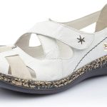 ريكر حذاء باليه مسطح للنساء 46367