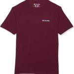 تي شيرت برسومات للرجال من كولومبيا