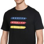 تيشيرت بقصة عادية للرجال من أمازون براند هاوس اند شيلدز