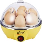 جهاز مطبخ - طباخ البيض - NV-180ME