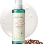 اكسيس-واي جل منظف وان ستيب متوازن من كينوا، 180 مل