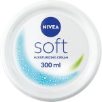 كريم جار سوفت من نيفيا- 300 مل