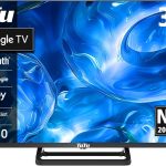 توتو تلفزيون ذكي 32 بوصة