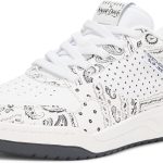 سكيتشرز حذاء رياضي كورت بيزلي للرجال من كوبا