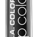 ال ايه كولورز احمر شفاه ريتش من مويستشر ريتش، بلاك فيلفيت، 1 اونصة