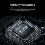 ⁦سامسونج تلفزيون ذكي QLED بدقة 4K Q60C مقاس 70 بوصة من سلسلة كوانتوم HDR باضاءة LED مزدوجة وصوت تتبع الاجسام، كيو سيمفوني، موشن اكسسيليراتور - اصدار عالمي⁩ - الصورة ⁦4⁩